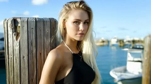 Scarlett Leithold.