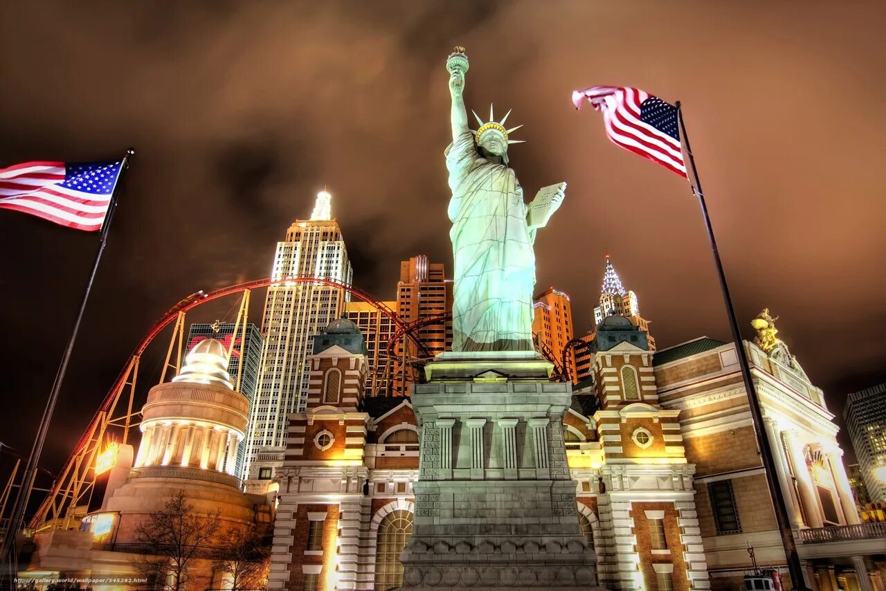 Чем известна страна сша. Лас Вегас статуя свободы. Америка. США картинки. Соединённые штаты Америки.