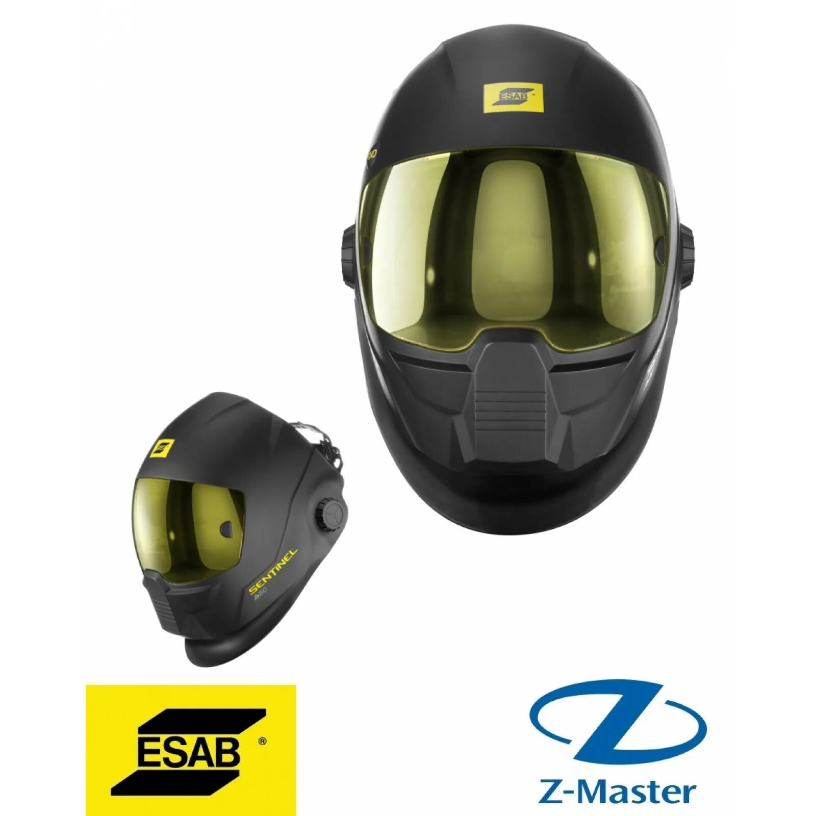 Маска esab sentinel