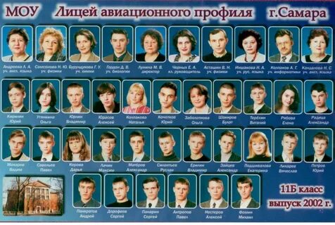 Лицей дороги