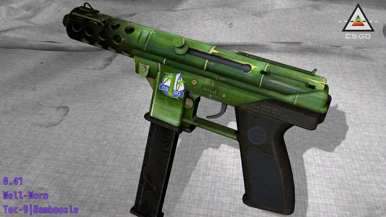 Tec 9 Bamboo Forest. Tec-9 | стебель бамбука. Tec 9 CS go. Tec 9 Bamboozle. Stattrak tm tec 9