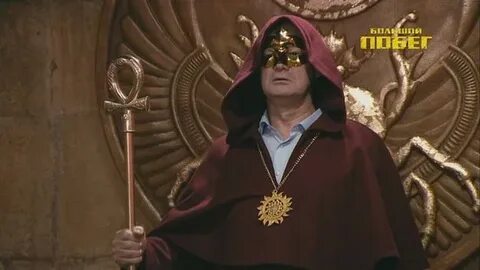 Большой побег 5 1