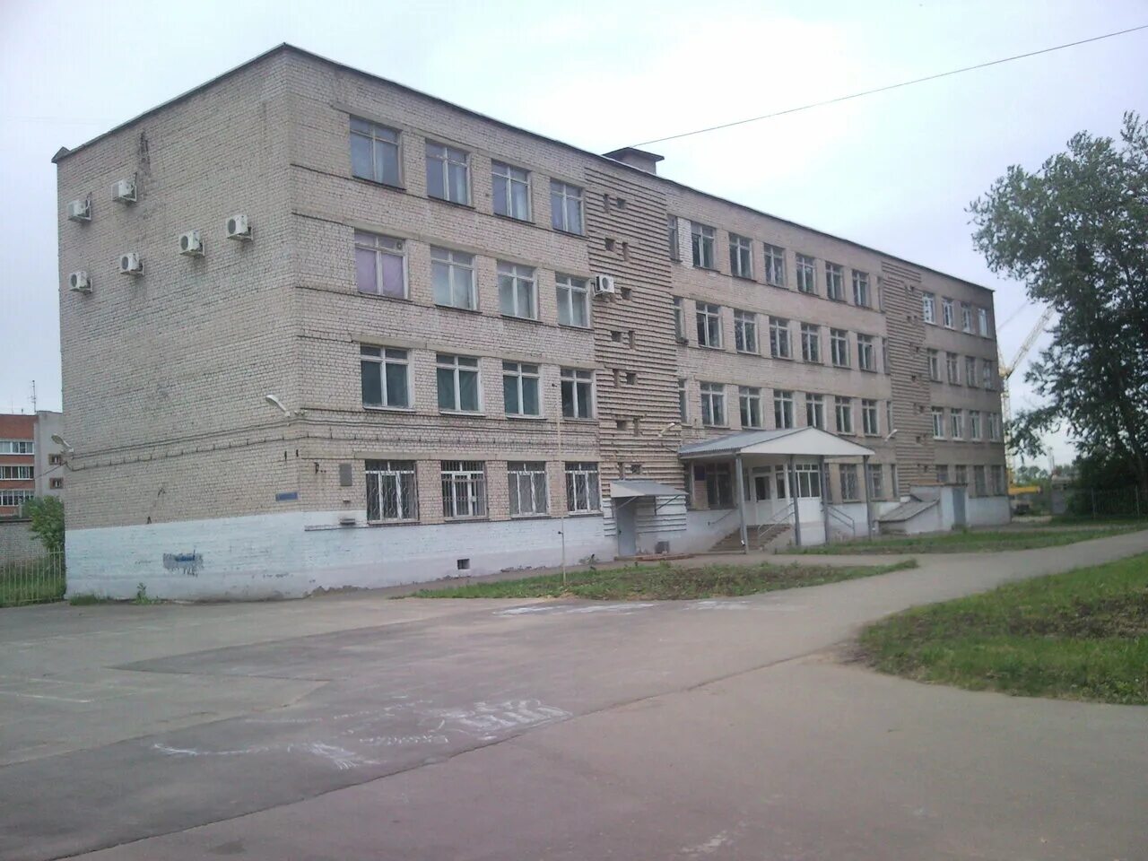 Дополнительный прием в ИЖК 2025: недоборы, специальности, места - Ивановский жел