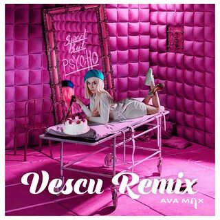 Песня psycho ava max