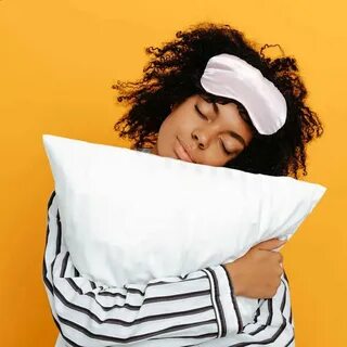 You sleeping now