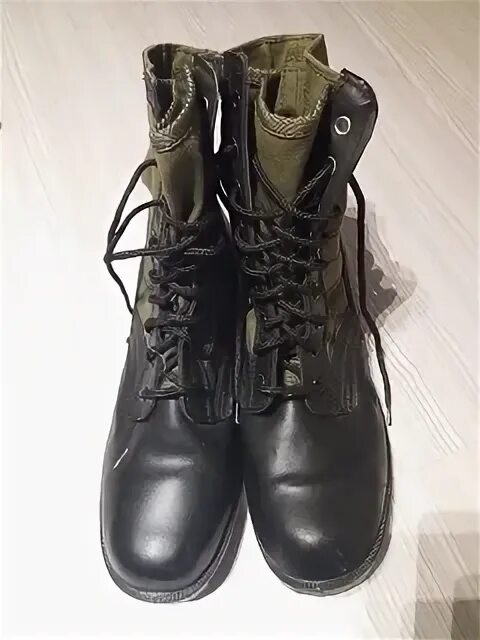 Продаем берцы. Rothco jungle boots. берцы джангл вьетнам.