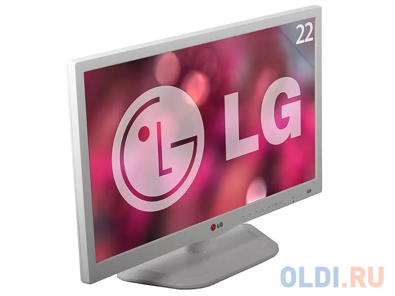 Телевизоры lg 22 дюйма