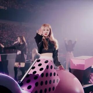 Whistle blackpink