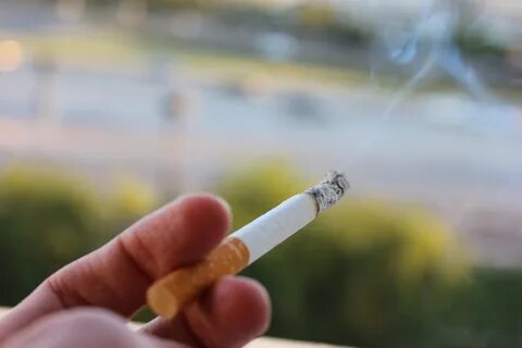 Cigarettes princess