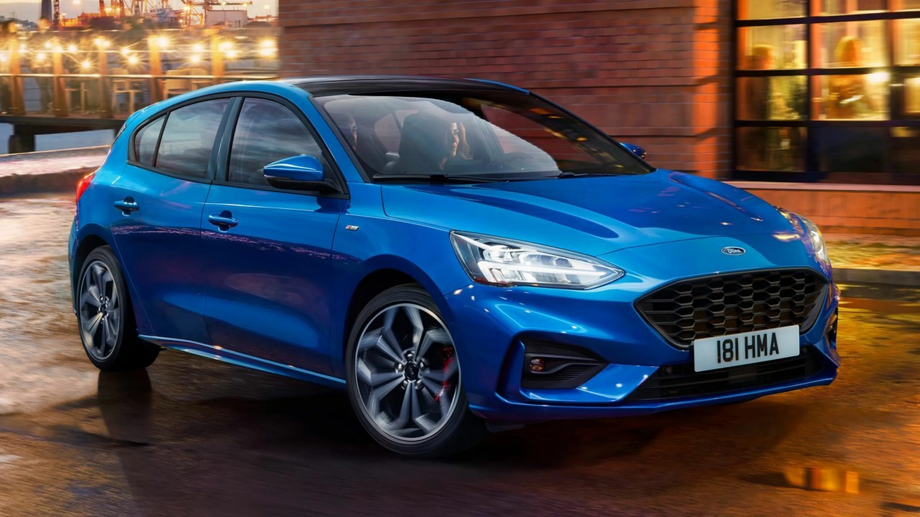 Ford Focus St line 2018. Форд фокус 4 2018. Ford Focus Hatchback 2020. Ford Focus 4 St line.