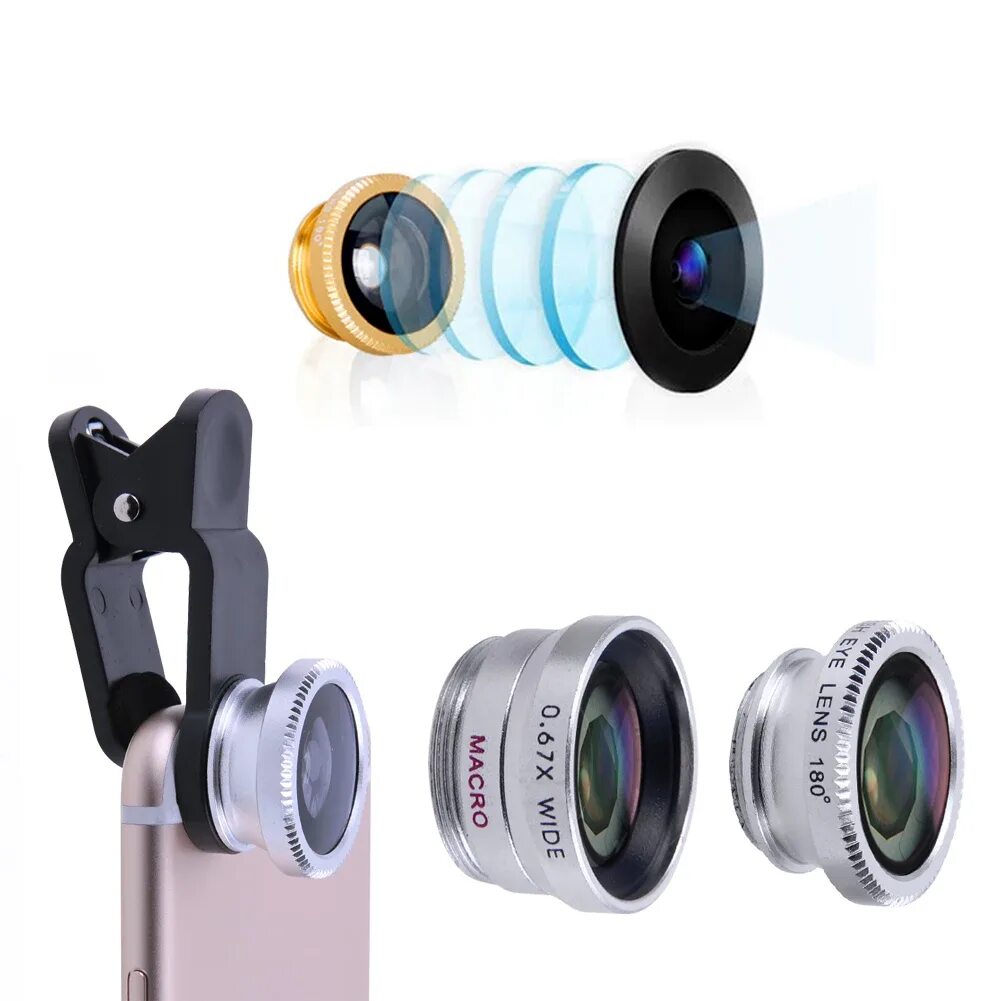 Линза для смартфона fisheye u004. Рыбий глаз для телефона. Линза рыбий глаз fish eye lens. Макрообъектив для телефона. Макрокамера с 2 линзами detachable 12*24x apexel.