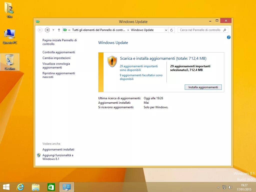 Windows 8.1 Ultimate MSDN. Windows 8 MSDN. Bing Windows 8. 1.8 update