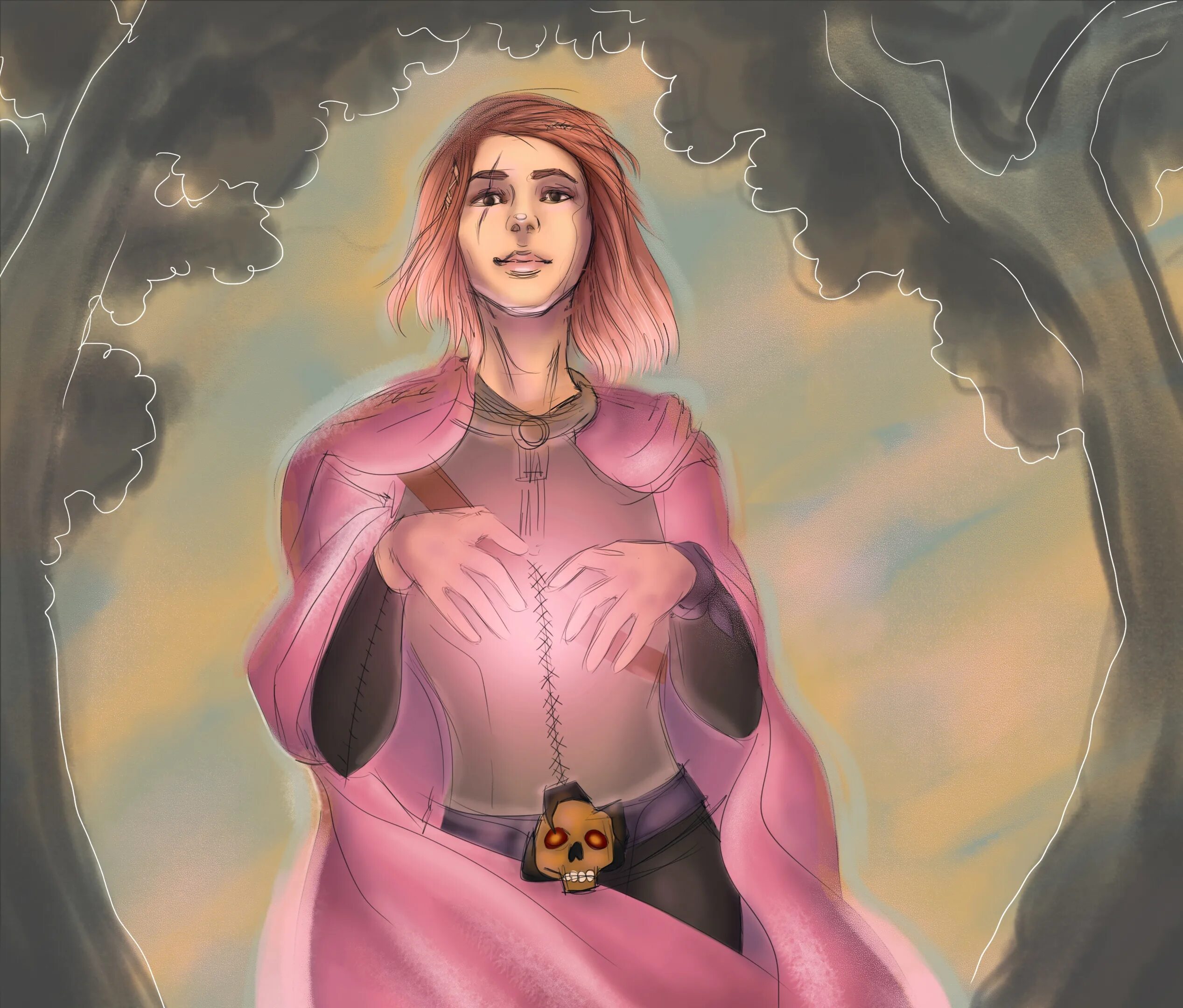Evelyn baldur s gate 18. Aerie имоен. baldur&#039;s gate имоен арт. baldur&#039;s gate 2 имоен. baldurs gate art имоэн.