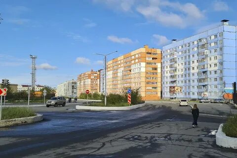 Население норильска на 2024 год