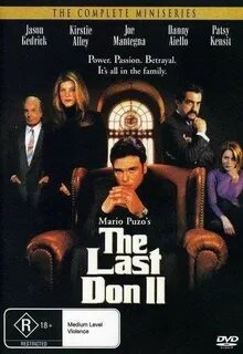 The last don