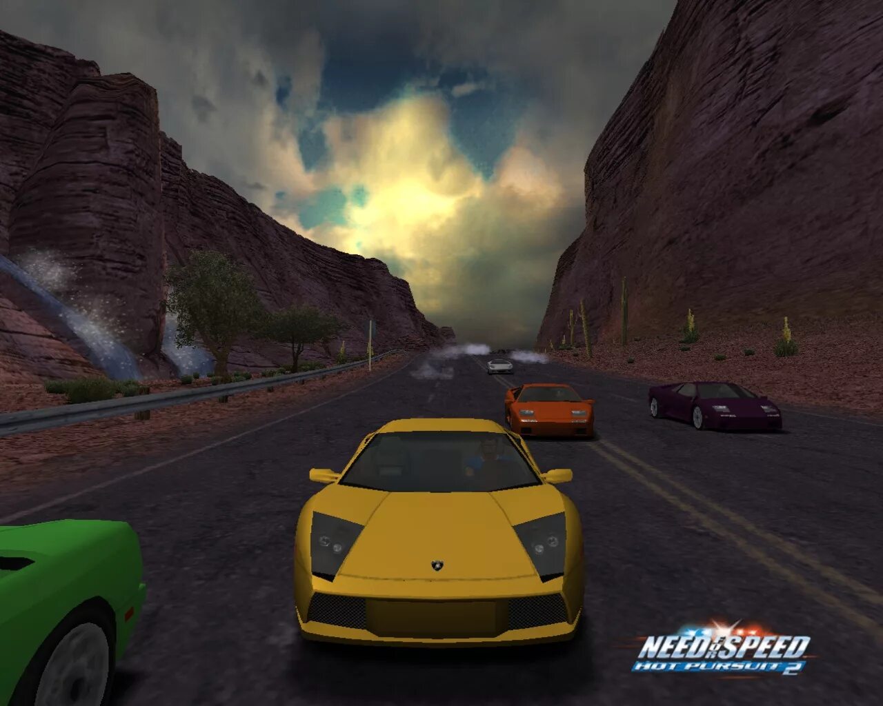 Nfs 2 mobile. NFS хот персьют 2. Need for Speed Pursuit 2. NFS 6 hot Pursuit 2. Нфс нот Pursuit 2.