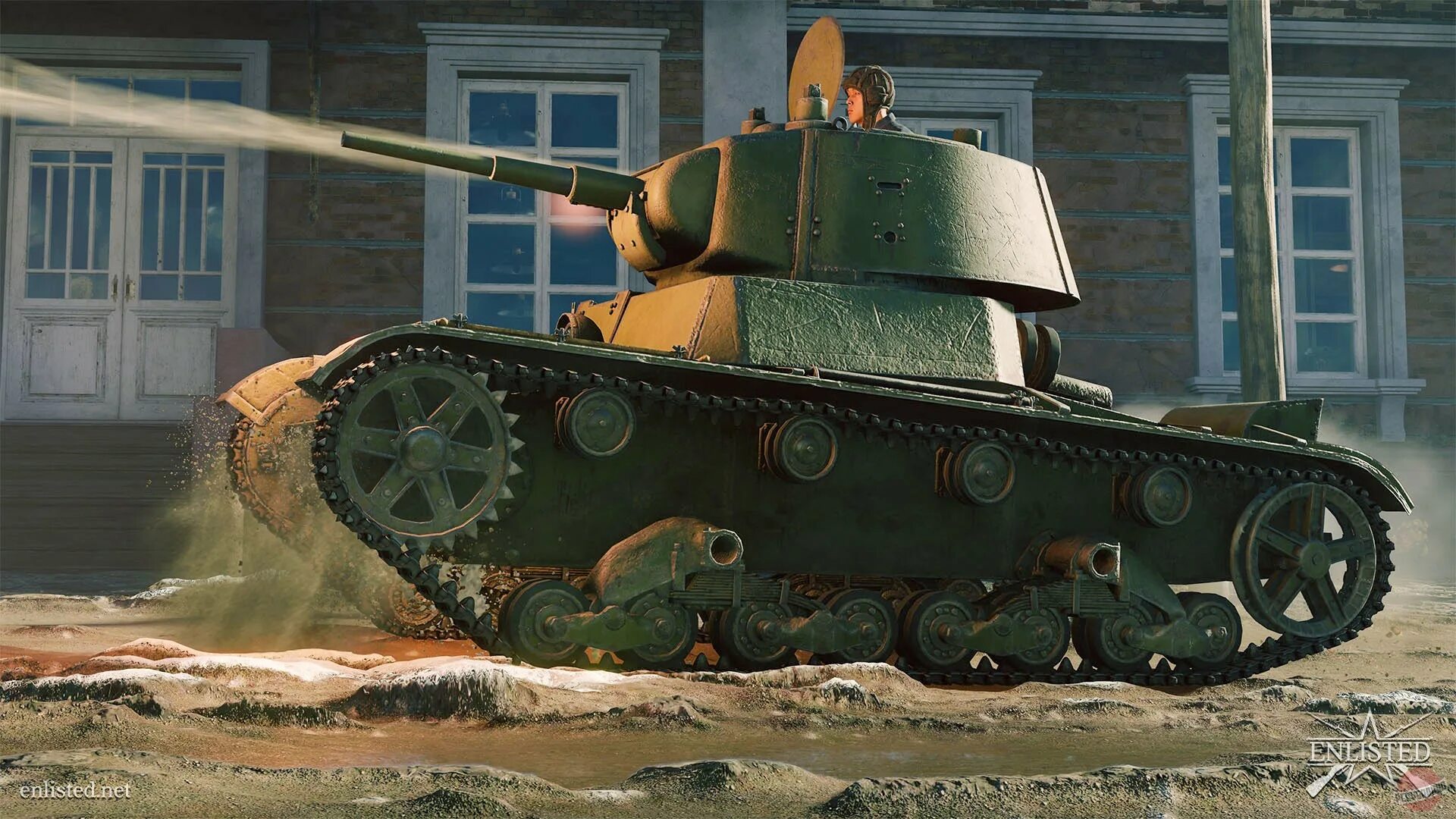 Обвесы вот. Энлистед вторжение в нормандию. Enlisted скриншоты. Энлистед танк. Энлистед игра.