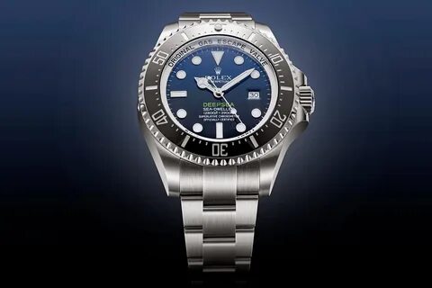 D blue