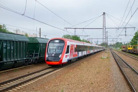 Электричка павшино стрешнево
