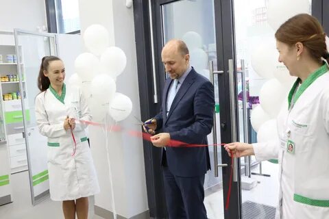 Нова фармация