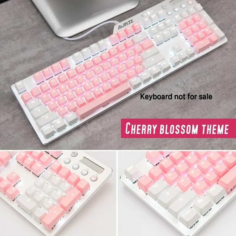 Cherry key