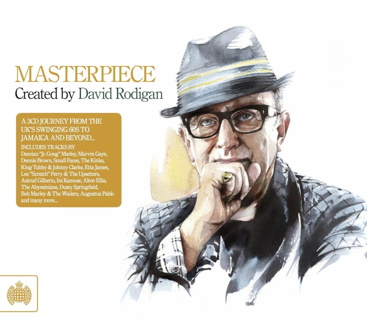 Create masterpieces