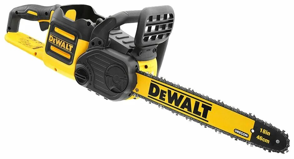 Аккумуляторная пила DEWALT 585. DEWALT dcm575n. Аккумуляторная минипила DEWALT цепная. Электра пила ДЕВОЛТ.