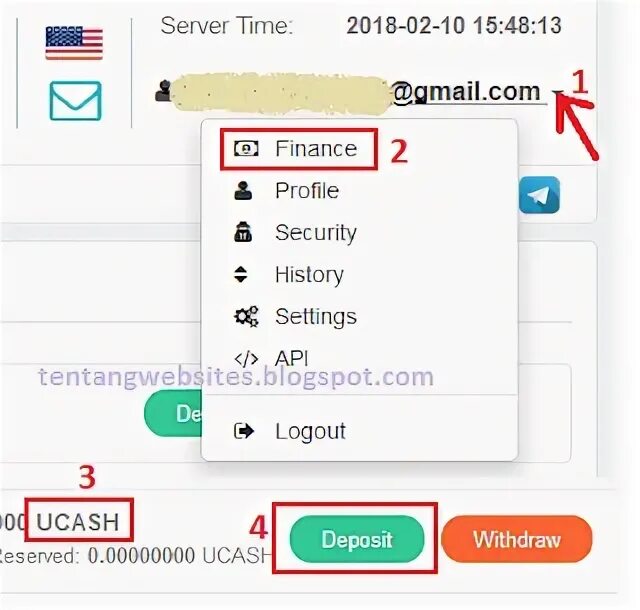 Ucash что это за сообщение. Ucash что это за сообщение