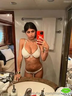 Mia Khalifa  miakhalifa Nude Leaks Photo 486 - Fapezy.
