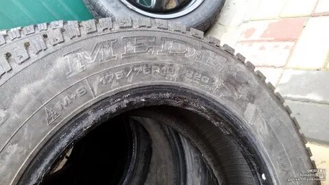 Шины winter 175 70 r13