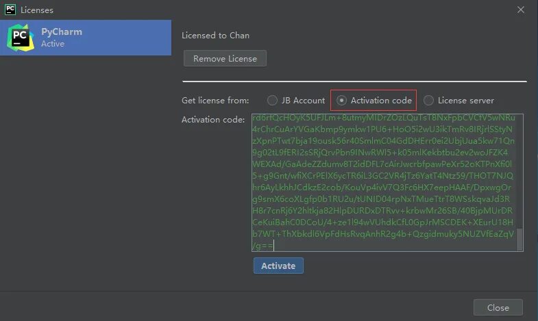 Pycharm license. Активация PYCHARM. PYCHARM код. Ключ активации пайчарм. Коды в PYCHARM.