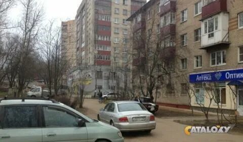 Солнечногорск ул красная 136