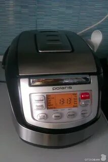 На каком режиме в мультиварке поларис