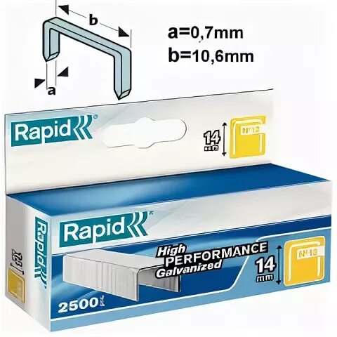 Тип 13 no 7488. Скобы для степлера rapid тип 13. скобы для рапид 13. скоб тип 13 (4-6-8мм). скобы для тип 13 rapid 8 мм 10,6.