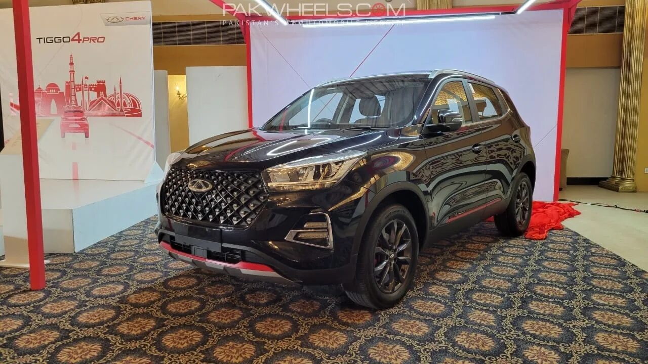 Тигго 4 про воронеж. Chery Tiggo 4 Pro. Chery Tiggo 4 Pro 2023. Chery Tiggo 4 Pro 2024. Черри Тигго 2024 черный.