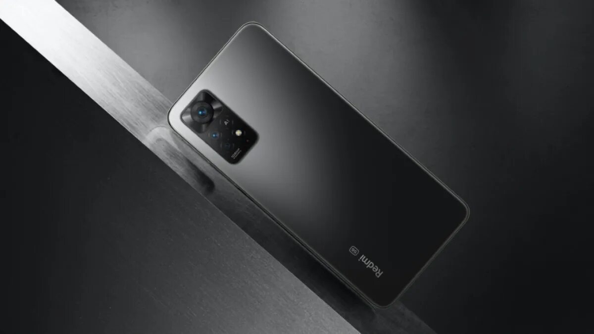 Redmi 12 8 256 черный