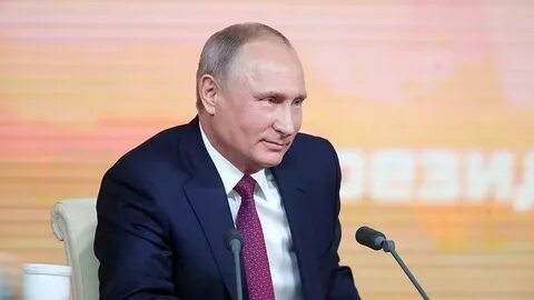 Здоровье путиной