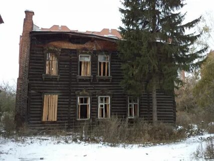 Гоголя 14