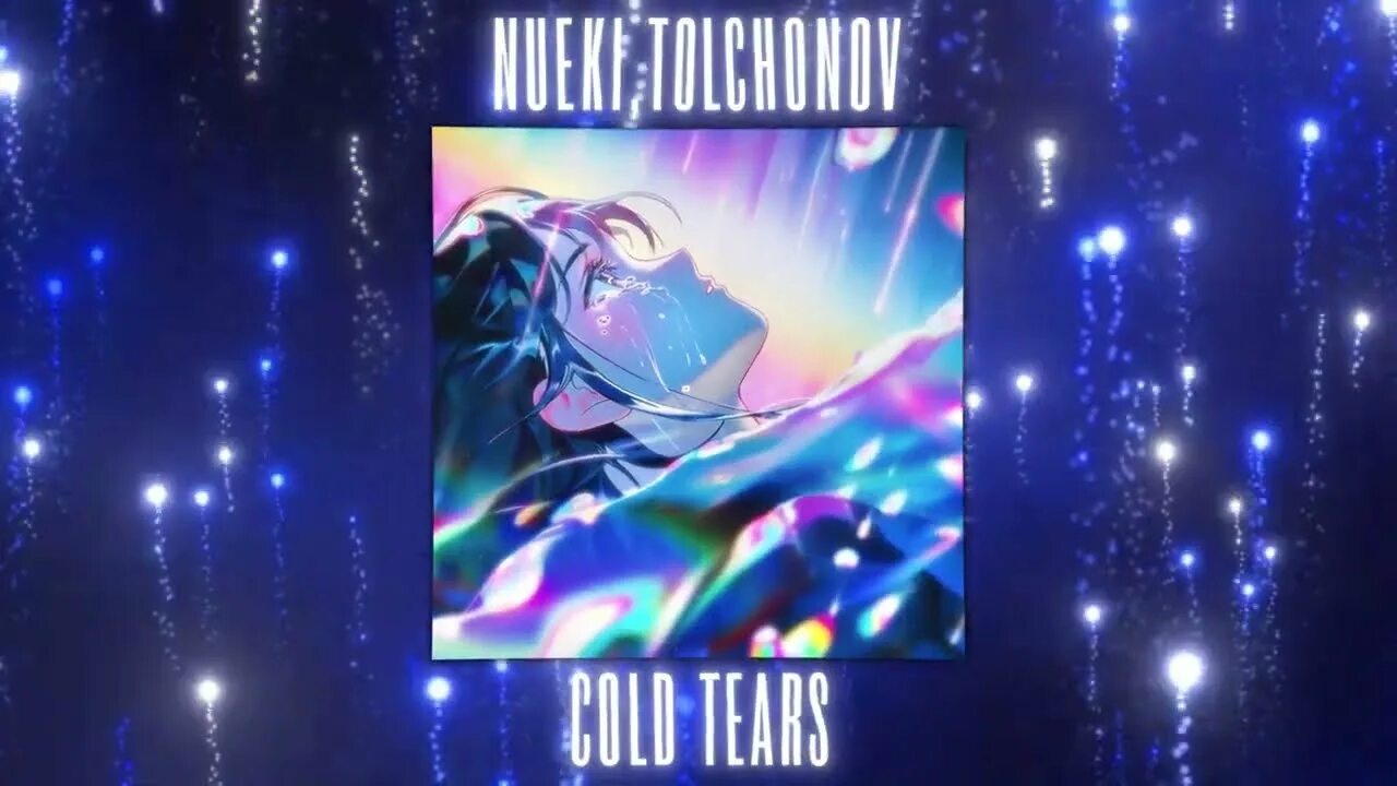 So tired Nueki tolchonov. Обложка Cold tears. Tired of problems Nueki tolchonov Glichery.