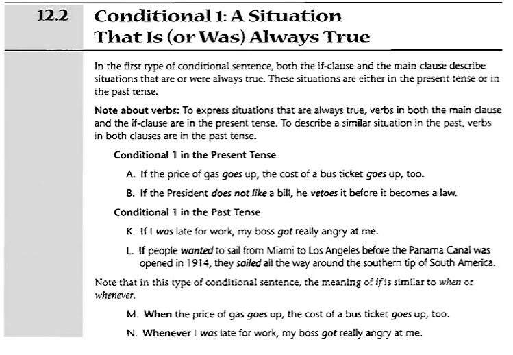 Conditional Type 3. Conditional 1. Conditional Type 2. Conditionals Type 2 or 3. True перевод с английского