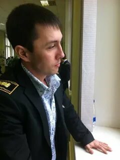 Новый уренгой парень