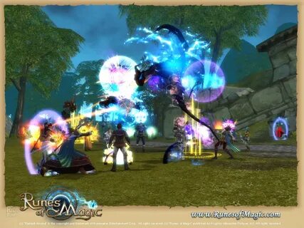 Magic full