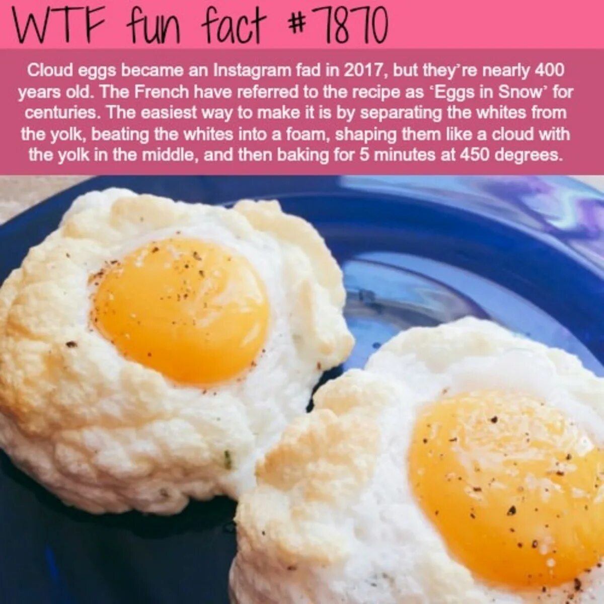 They like likes eggs. Facts about food. Факты о еде. Interesting facts about food. Забавные факты про завтрак.