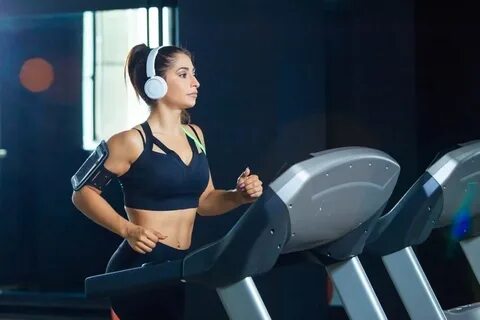 Музыка в тренажерный зал слушать