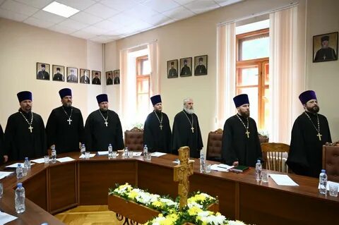 Сайт брянской епархии