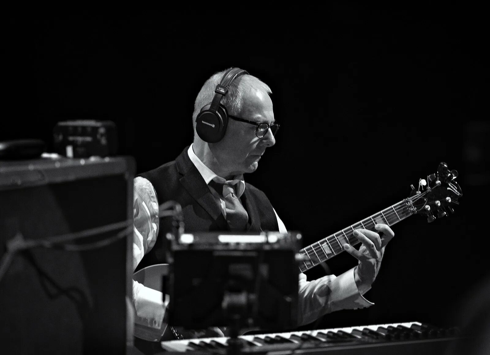 Robert fripp. Robert fripp 1969.
