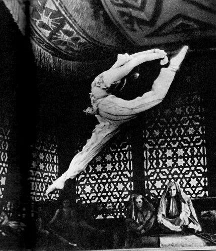 1966 Maya Plisetskaya Photo Album Russian Ballet Prima Soviet Book Балет, Балери