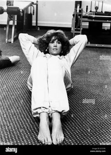 Jane s feet