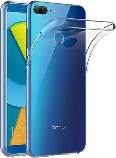 Honor 9 год выпуска