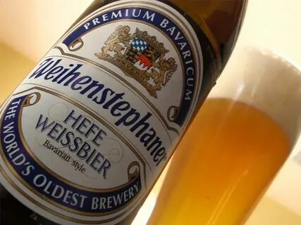Weihenstephaner
